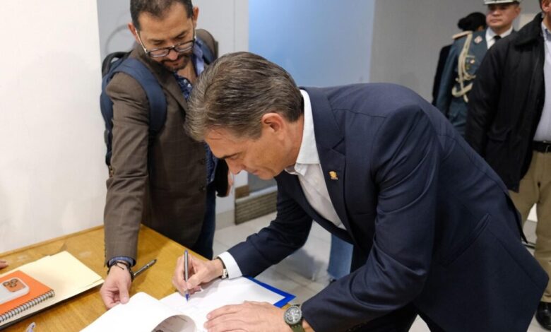 Presidente de Bolivia declara estado de excepción tras siete semanas de bloqueos