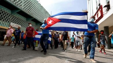 EE. UU. amplía sanciones contra Cuba con nuevas medidas
