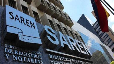Saren agiliza el proceso de legalización y apostilla de documentos