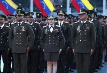 Venezuela conmemora 205 años de la Gesta Líbertaria de Carabobo y Día del Ejército