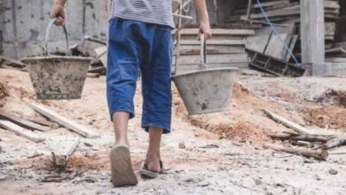 Brasil retira de trabajo infantil a más de cuatro mil menores