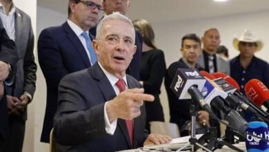 Fiscalía de Colombia abre investigación contra el expresidente Álvaro Uribe