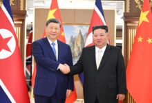 Kim Jong Un: el vínculo entre la RPDC y China es inquebrantable