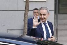 Zapatero niega ante el juez que influyera en el rescate de la aerolínea Plus Ultra