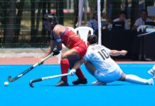 Venezuela buscará asegurar medalla en Hockey femenino en Juegos CAC 2026