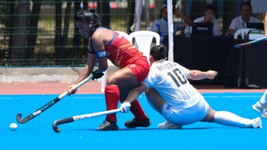 Venezuela buscará asegurar medalla en Hockey femenino en Juegos CAC 2026