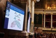 Francia pone un cerrojo digital al acceso infantil a las redes social