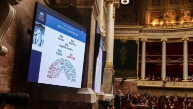 Francia pone un cerrojo digital al acceso infantil a las redes social