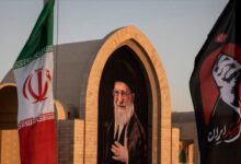 Delegaciones extranjeras rinden homenaje al Líder mártir de Irán