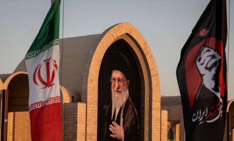 Delegaciones extranjeras rinden homenaje al Líder mártir de Irán