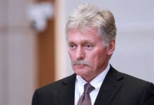 Putin está abierto a establecer contactos con Mojtaba Khamenei, afirma Peskov