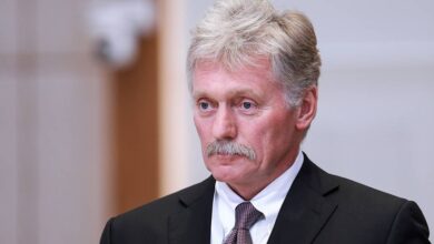 Putin está abierto a establecer contactos con Mojtaba Khamenei, afirma Peskov