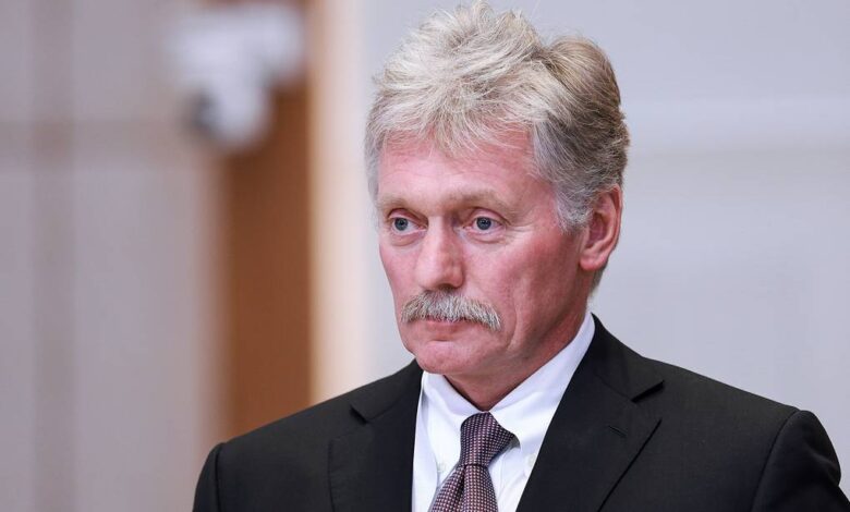 Putin está abierto a establecer contactos con Mojtaba Khamenei, afirma Peskov