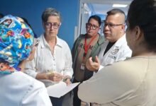 ‎La batalla por la vida la ganaremos con organización, racionalidad y esfuerzo inquebrantable