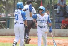 Venezuela y Nicaragua por pase a final de Serie Latina U12 de béisbol