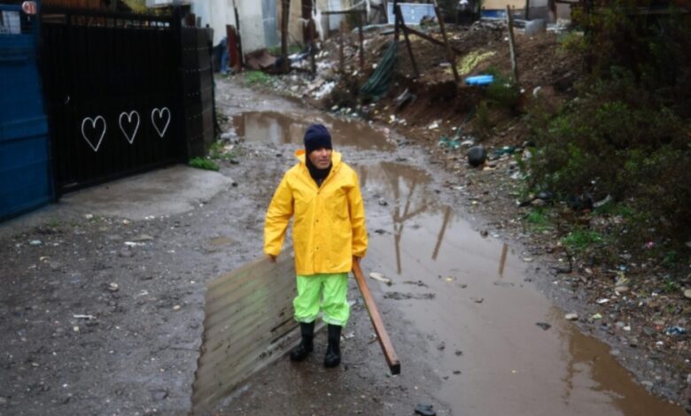 Venezuela expresa su solidaridad con Chile tras daños causados por las lluvias