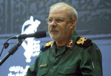 ​Irán advierte: Reino Unido y aliados de EE. UU. serán "objetivos legítimos"