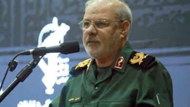 ​Irán advierte: Reino Unido y aliados de EE. UU. serán "objetivos legítimos"