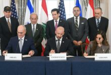 Irán denuncia ante la ONU violaciones estadounidenses del acuerdo