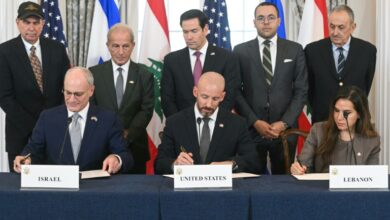 Irán denuncia ante la ONU violaciones estadounidenses del acuerdo