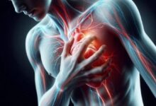 Salud Global/ Dolor de pecho causas y síntomas: cuándo preocuparse