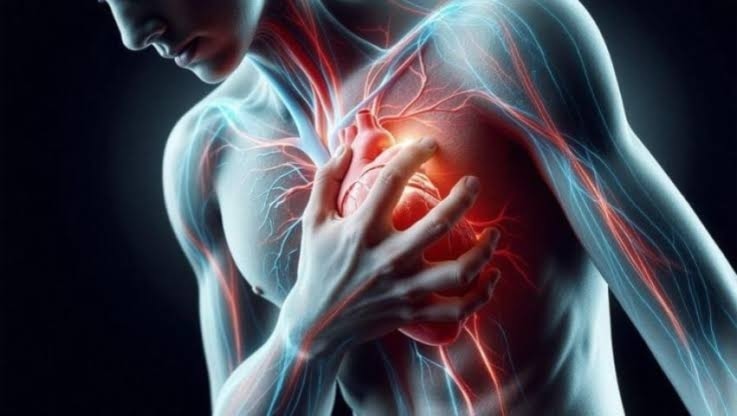 Salud Global/ Dolor de pecho causas y síntomas: cuándo preocuparse