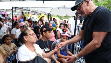 Balance 19-J Venezuela: 23.820 personas reciben atención integral en campamentos transitorios