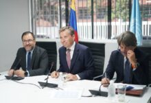 La ONU prepara una ampliación de su respuesta humanitaria en Venezuela