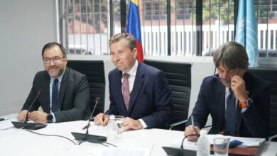 La ONU prepara una ampliación de su respuesta humanitaria en Venezuela