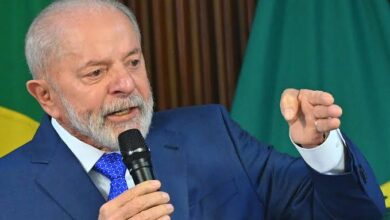 Lula acusa a Trump de "piratería" por imponer peaje del 20 % en el estrecho de Ormuz