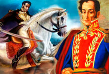 Venezuela conmemora natalicio del Padre Libertador Simón Bolívar