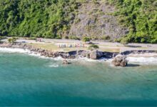 Autoridades venezolanas desmienten alerta de tsunami en La Guaira