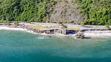 Autoridades venezolanas desmienten alerta de tsunami en La Guaira