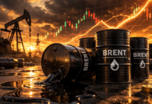 Precios del petróleo superan los 86 dólares por tensiones en estrecho de Ormuz