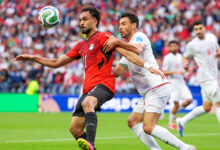 Demandan a la Fifa por 1.000 millones de dólares tras salida de Irán del Mundial