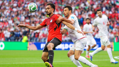 Demandan a la Fifa por 1.000 millones de dólares tras salida de Irán del Mundial