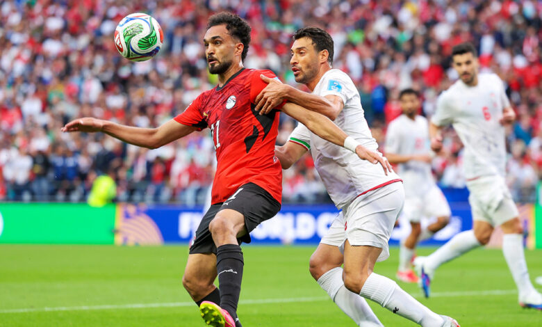 Demandan a la Fifa por 1.000 millones de dólares tras salida de Irán del Mundial