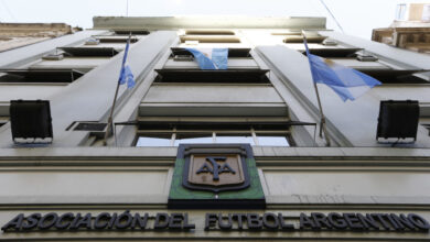Asociación del Fútbol Argentino bajo la lupa del FBI tras posibles delitos financieros