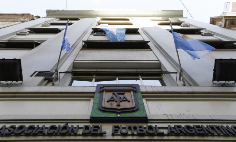 Asociación del Fútbol Argentino bajo la lupa del FBI tras posibles delitos financieros