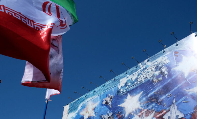 La ONU advierte de "consecuencias catastróficas" por nueva escalada entre EE. UU. e Irán