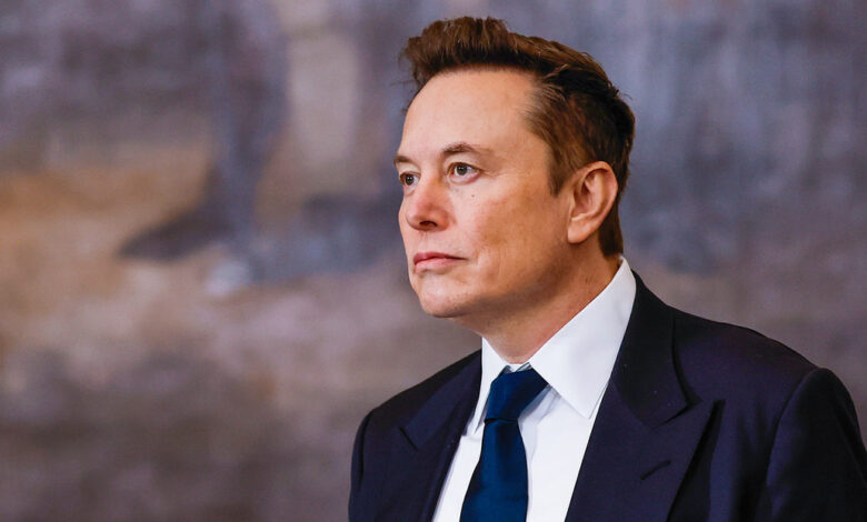Musk es acusado de soborno electoral con pagos millonarios a votantes