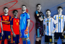 España vs Argentina: el campeón de Europa y de América se baten en el Mundial