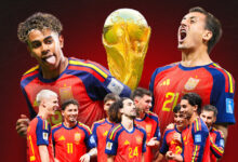 España conquista la Copa del Mundo 2026 tras destronar a Argentina