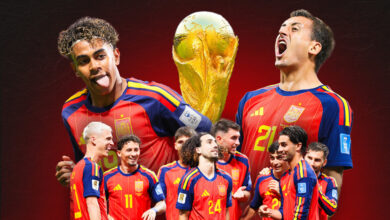 España conquista la Copa del Mundo 2026 tras destronar a Argentina