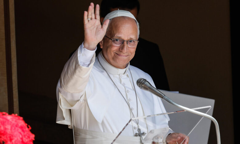 Papa León XIV pide no olvidar a víctimas de las guerras y rezar por la paz