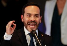 Colombia: De la Espriella anuncia cierre de 14 embajadas y 15 consulados