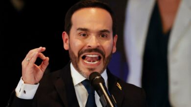 Colombia: De la Espriella anuncia cierre de 14 embajadas y 15 consulados