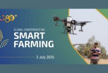Inicia en Roma la I Conferencia Mundial sobre Agricultura Inteligente