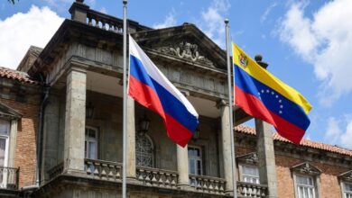 Rusia envía ayuda humanitaria y personal técnico a Venezuela tras el doblete sísmico