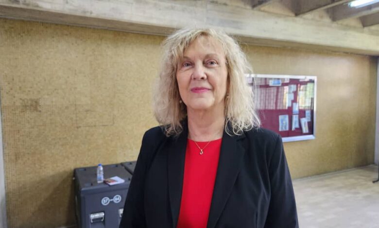 Venezuela: Ministra de educación universitaria impulsa salud mental y prevención sísmica para estudiantes y rescatistas